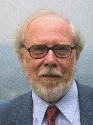  Niklaus Wirth